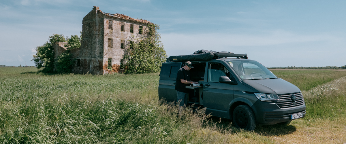 Viggo the Van